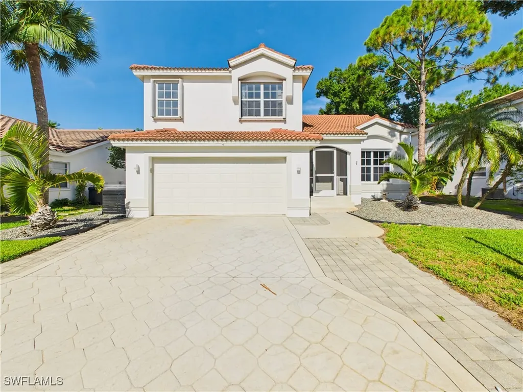 12560 Eagle Pointe Circle Fort Myers FL 33913