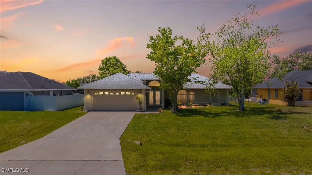 1005 SW 34th Street Cape Coral FL 33914