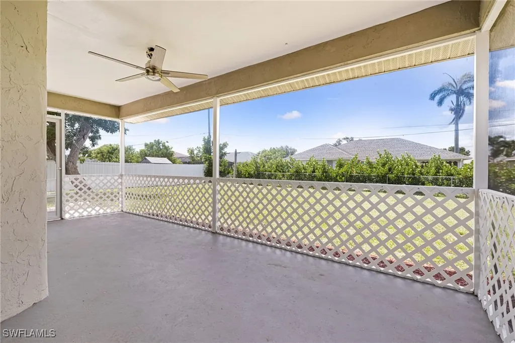 1005 SW 34th Street Cape Coral FL 33914