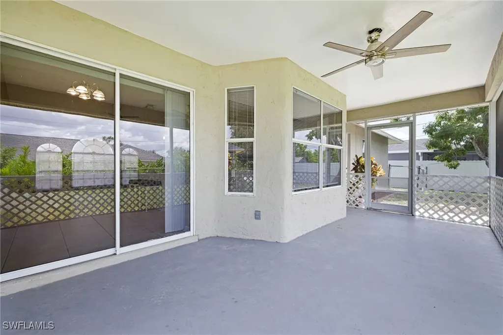 1005 SW 34th Street Cape Coral FL 33914
