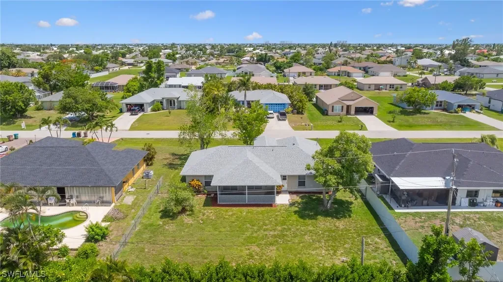 1005 SW 34th Street Cape Coral FL 33914
