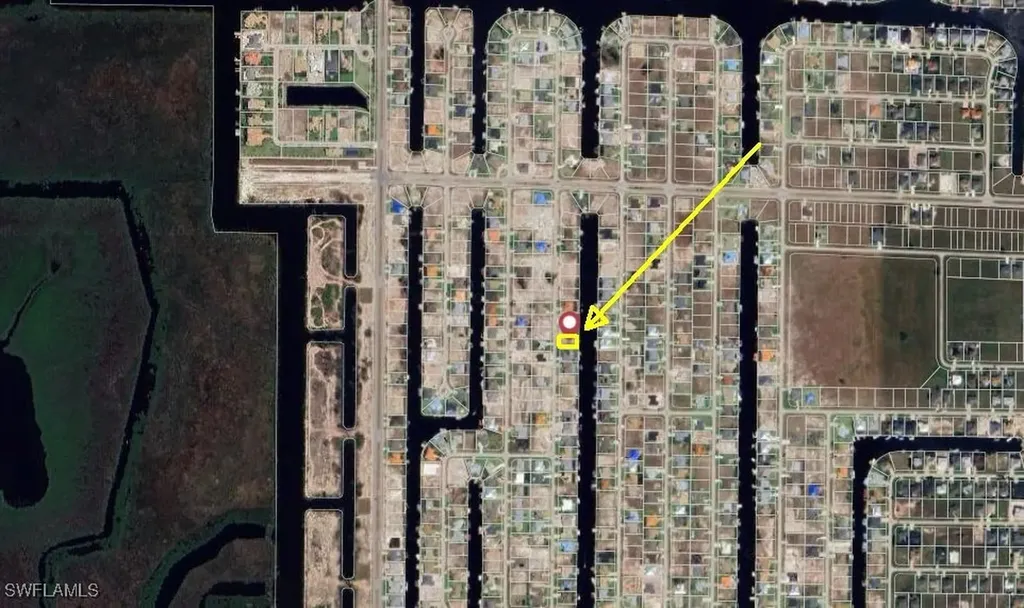 621 NW 38th Avenue Cape Coral FL 33993