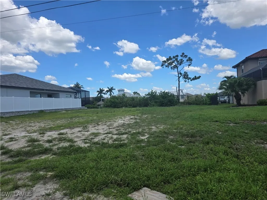 621 NW 38th Avenue Cape Coral FL 33993
