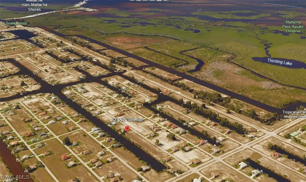 621 NW 38th Avenue Cape Coral FL 33993