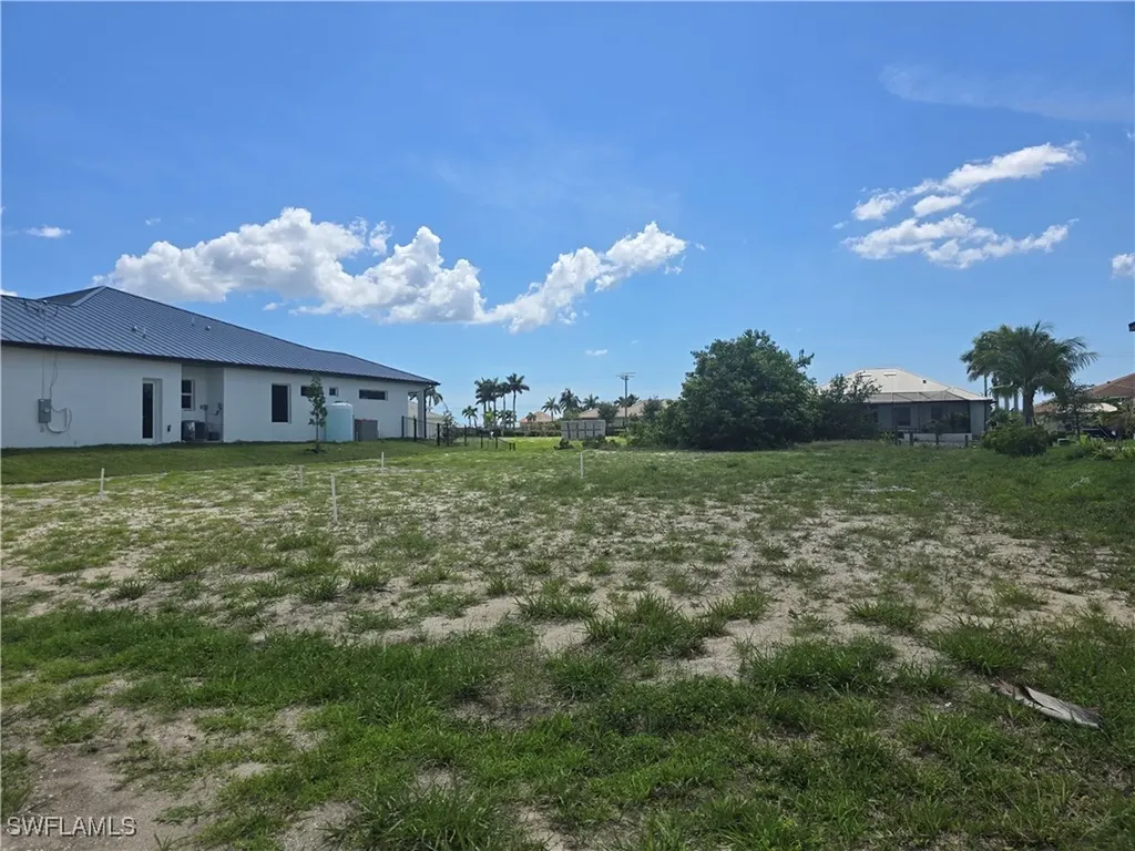 820 NW 39th Avenue Cape Coral FL 33993