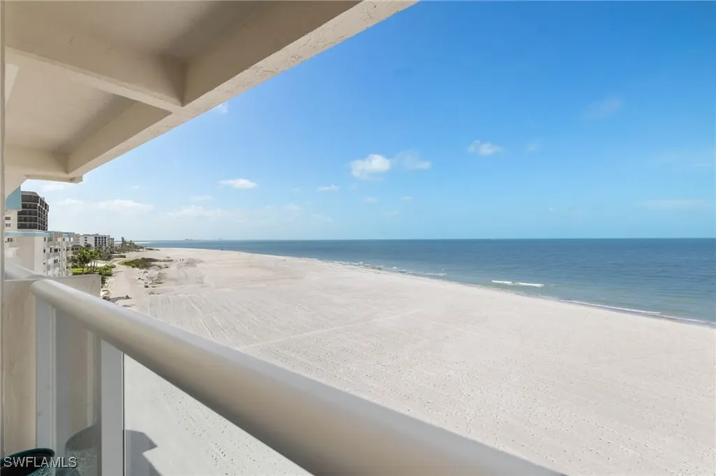 7400 Estero Boulevard Fort Myers Beach FL 33931