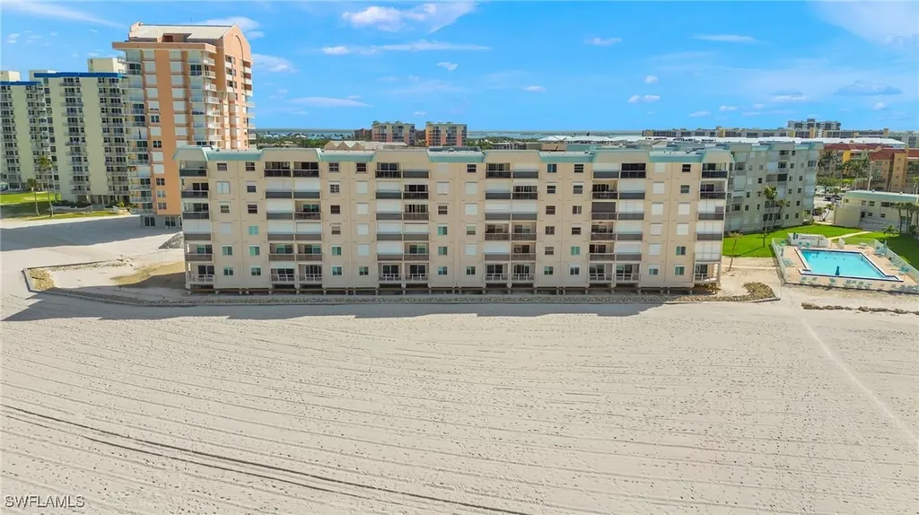 7400 Estero Boulevard Fort Myers Beach FL 33931