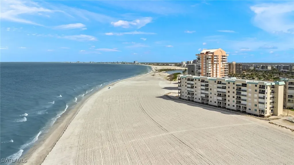 7400 Estero Boulevard Fort Myers Beach FL 33931