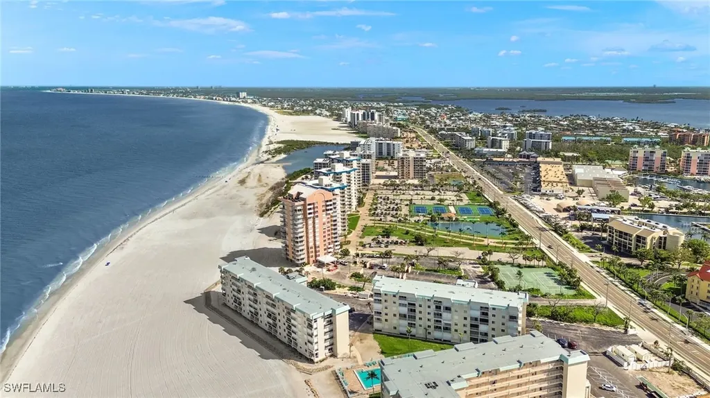 7400 Estero Boulevard Fort Myers Beach FL 33931