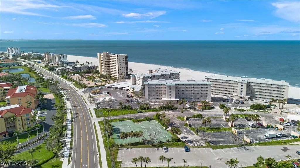 7400 Estero Boulevard Fort Myers Beach FL 33931