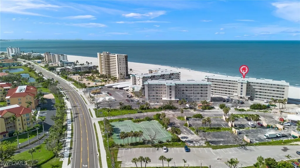 7400 Estero Boulevard Fort Myers Beach FL 33931