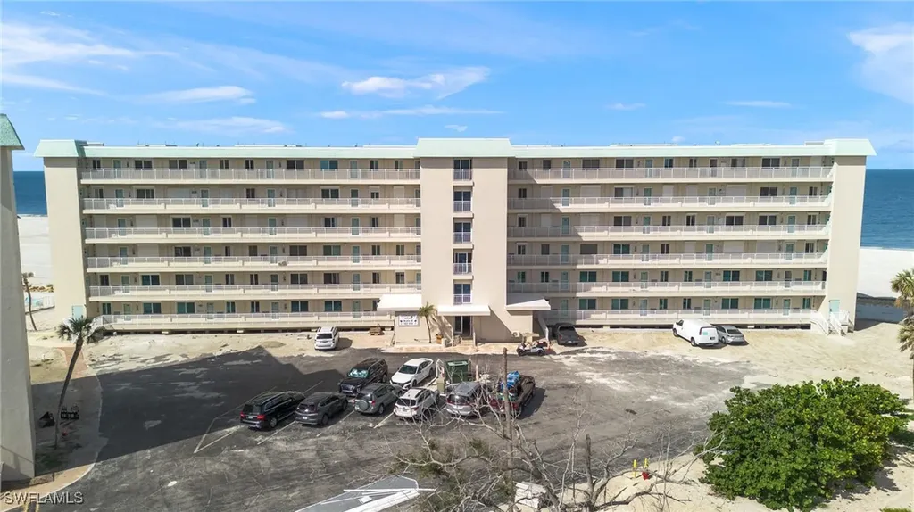 7400 Estero Boulevard Fort Myers Beach FL 33931