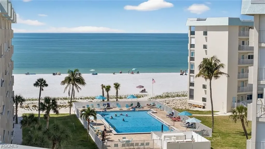 7400 Estero Boulevard Fort Myers Beach FL 33931