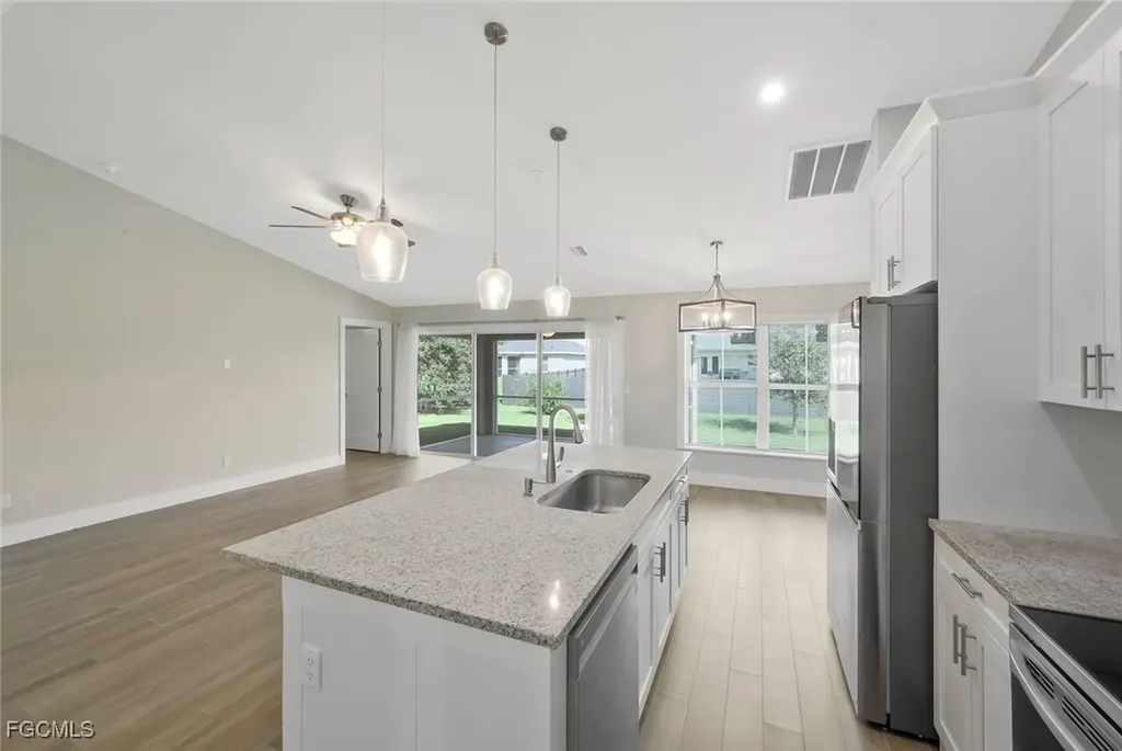 2806 22nd Street W Lehigh Acres FL 33971
