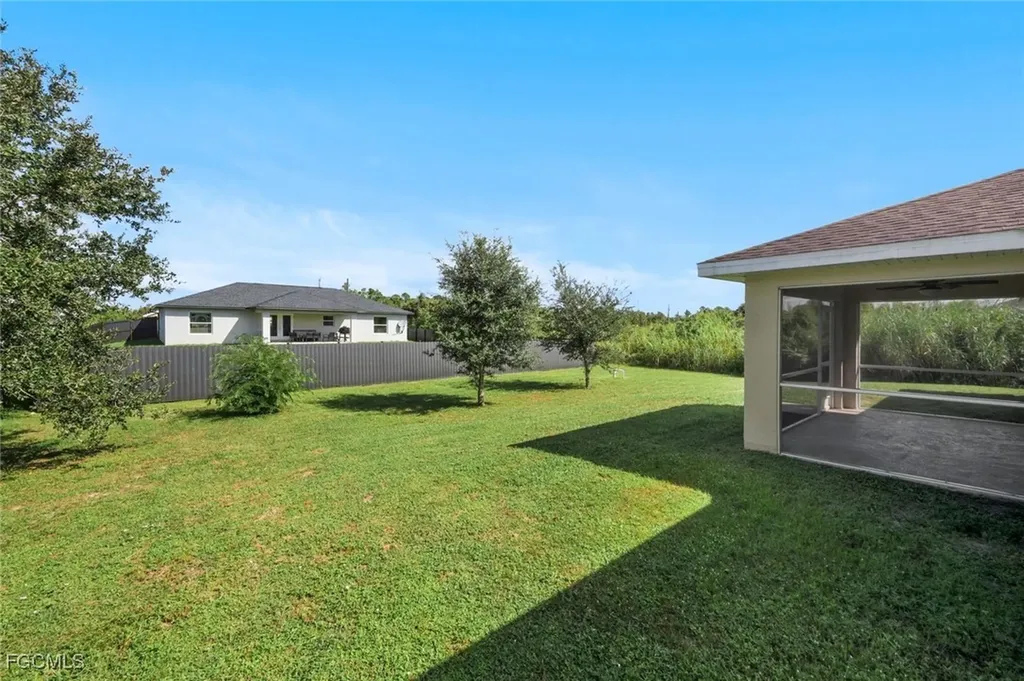 2806 22nd Street W Lehigh Acres FL 33971