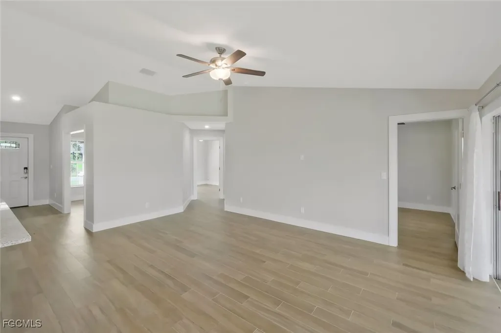 2806 22nd Street W Lehigh Acres FL 33971