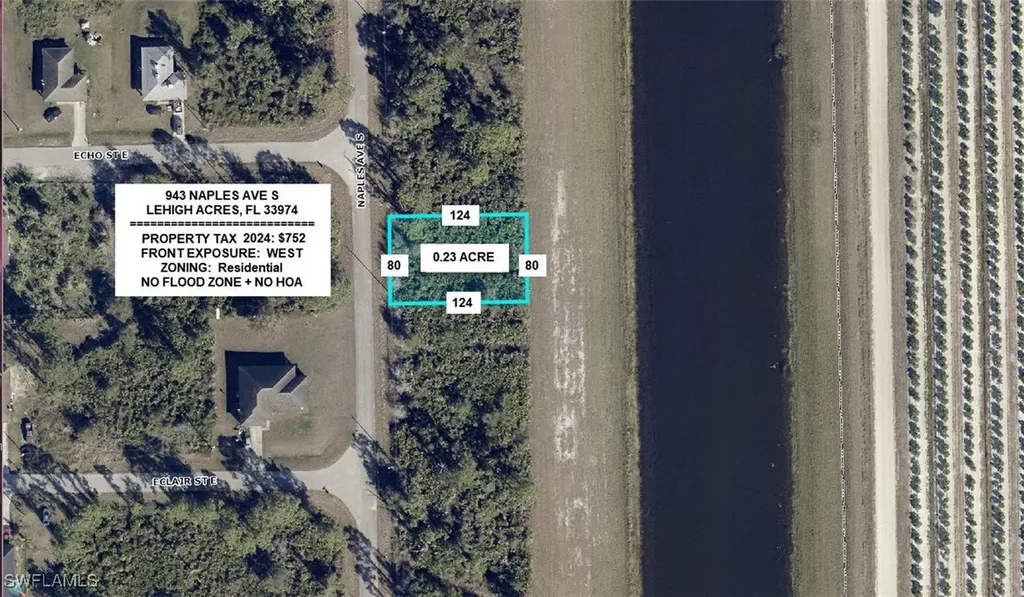 943 Naples Avenue S Lehigh Acres FL 33974