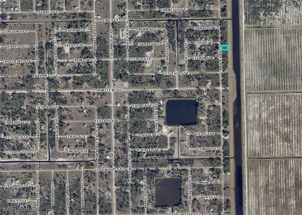 943 Naples Avenue S Lehigh Acres FL 33974