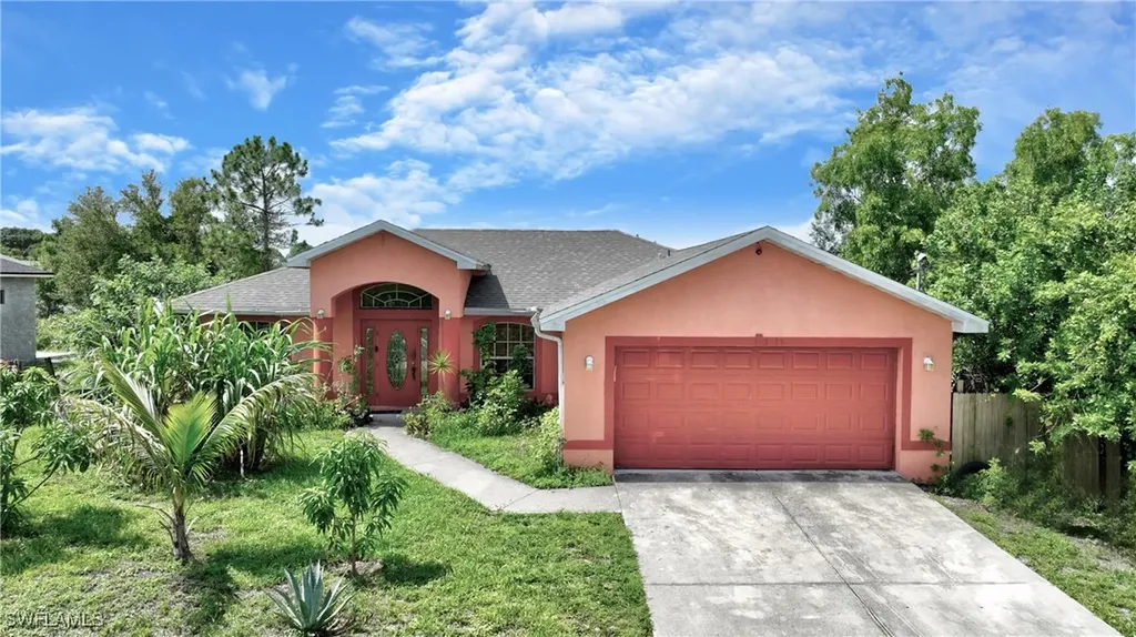 3515 20th Street SW Lehigh Acres FL 33976