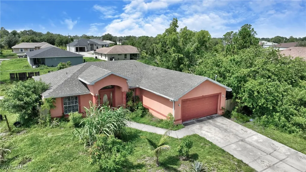 3515 20th Street SW Lehigh Acres FL 33976