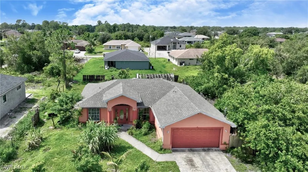 3515 20th Street SW Lehigh Acres FL 33976