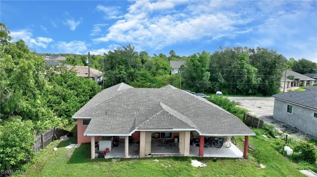 3515 20th Street SW Lehigh Acres FL 33976