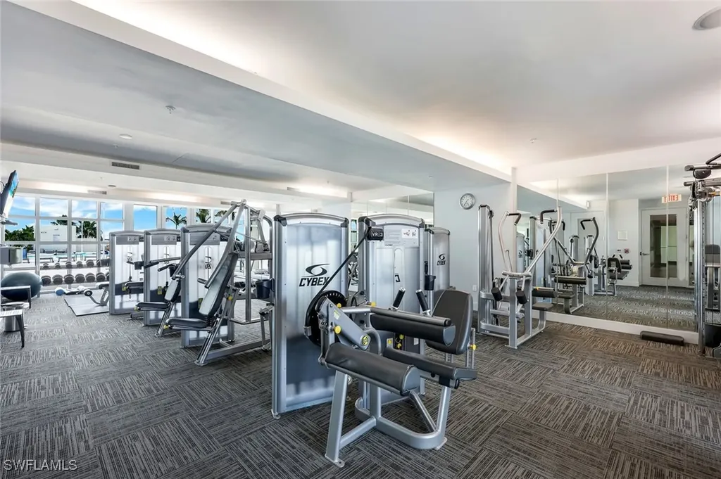3000 Oasis Grand Boulevard Fort Myers FL 33916