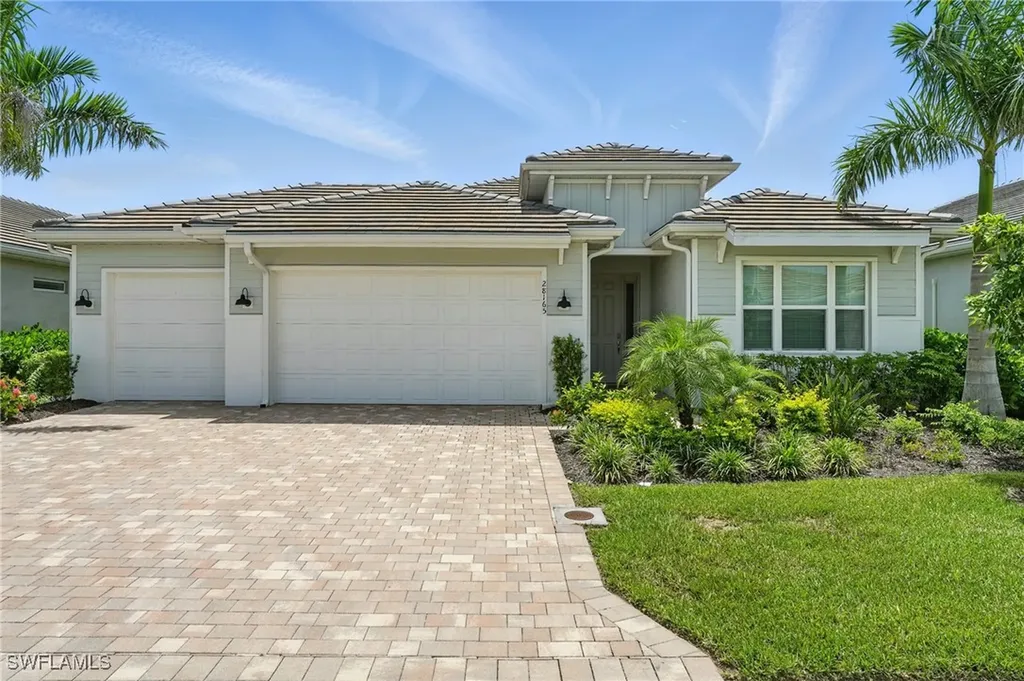 28165 Captiva Shell Loop Bonita Springs FL 34135