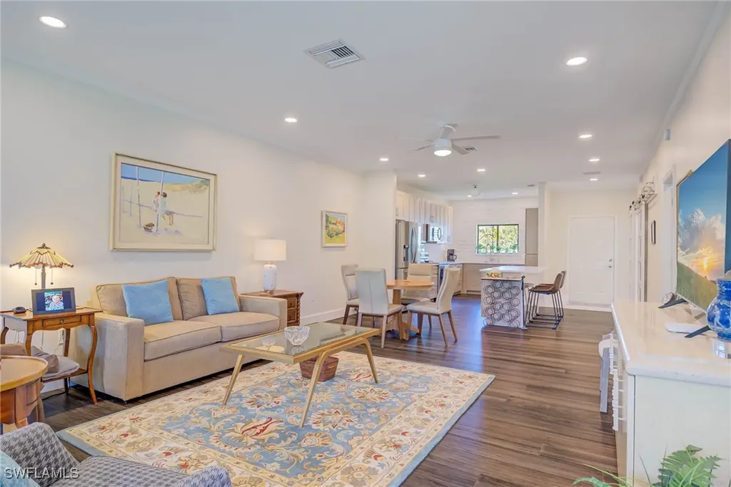 303 Arbor Lake Drive Naples FL 34110