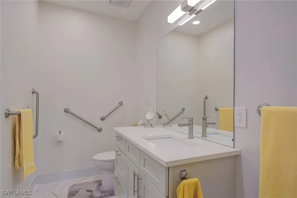 303 Arbor Lake Drive Naples FL 34110