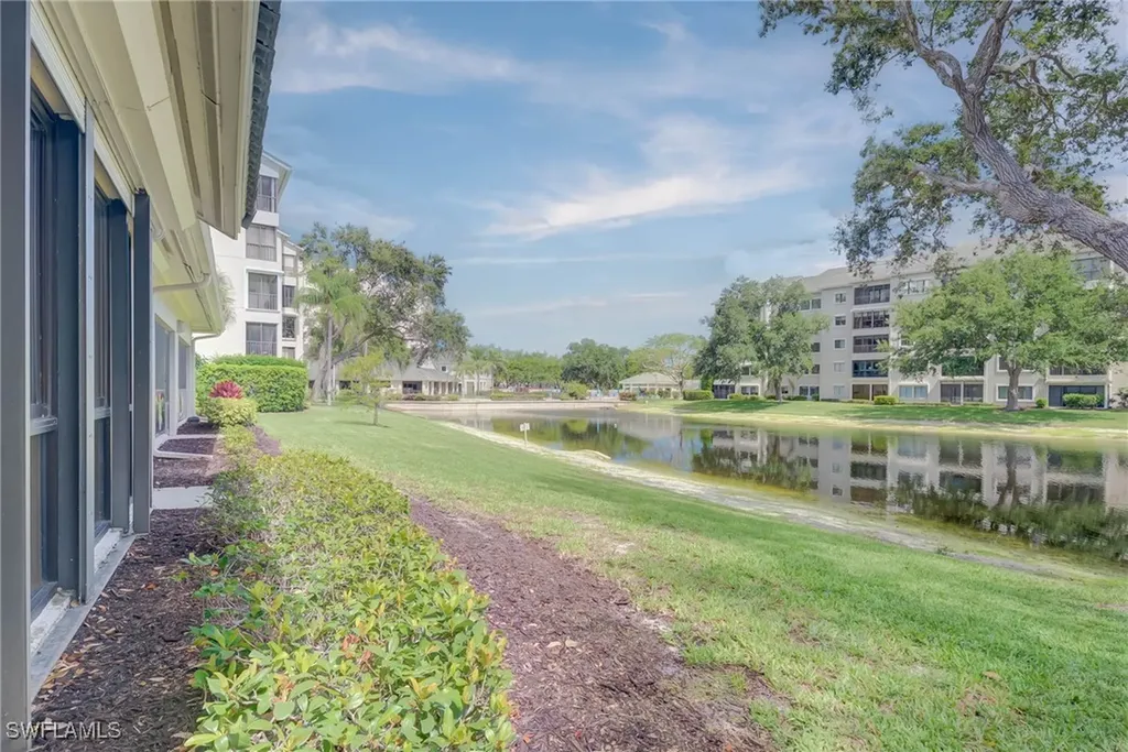 303 Arbor Lake Drive Naples FL 34110