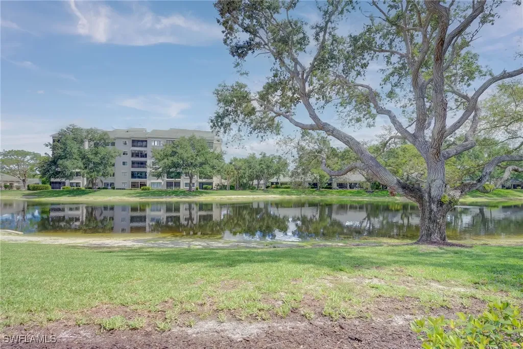 303 Arbor Lake Drive Naples FL 34110