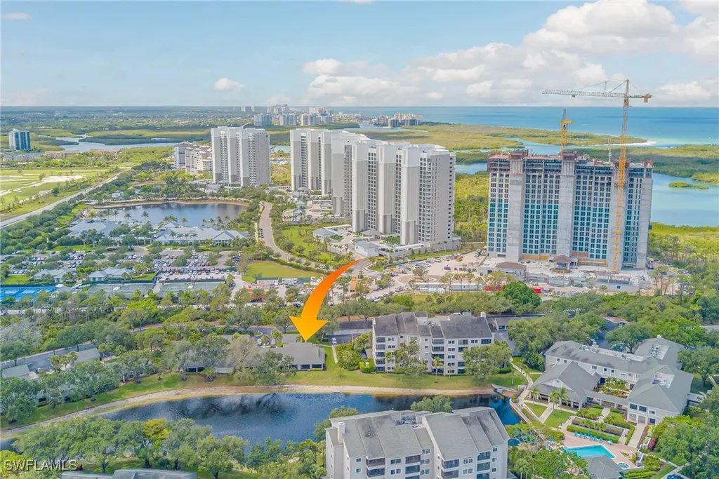 303 Arbor Lake Drive Naples FL 34110