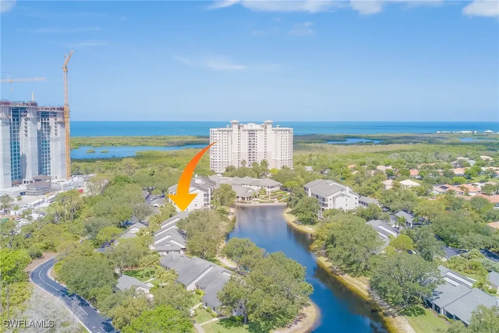 303 Arbor Lake Drive Naples FL 34110