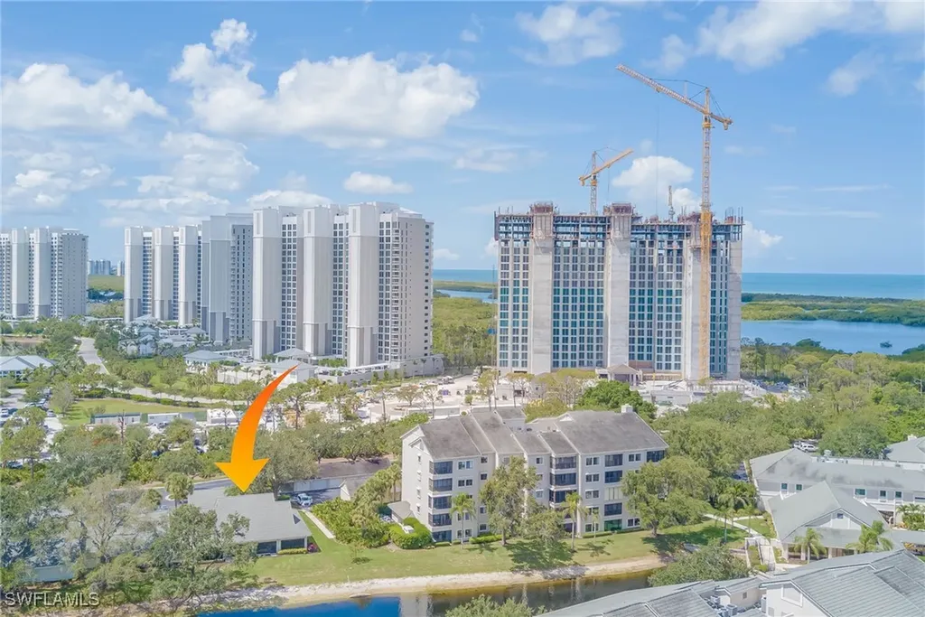 303 Arbor Lake Drive Naples FL 34110