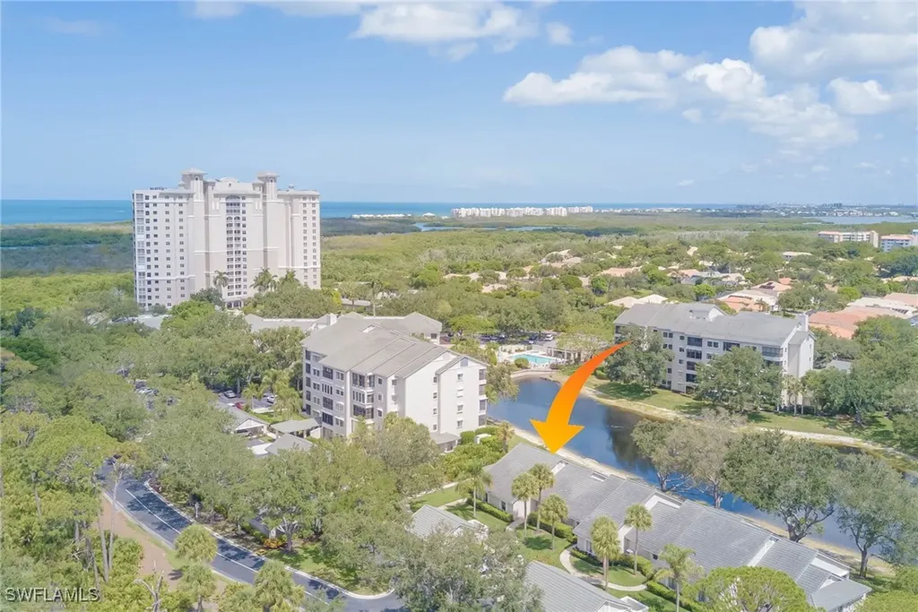 303 Arbor Lake Drive Naples FL 34110