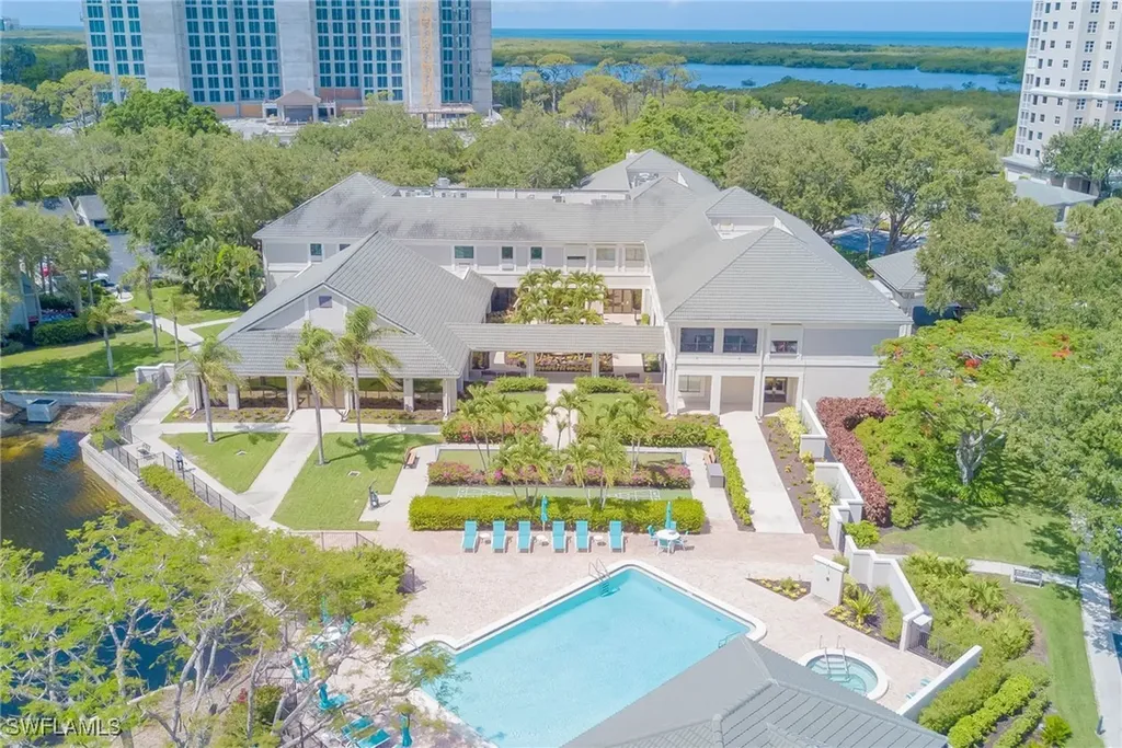 303 Arbor Lake Drive Naples FL 34110