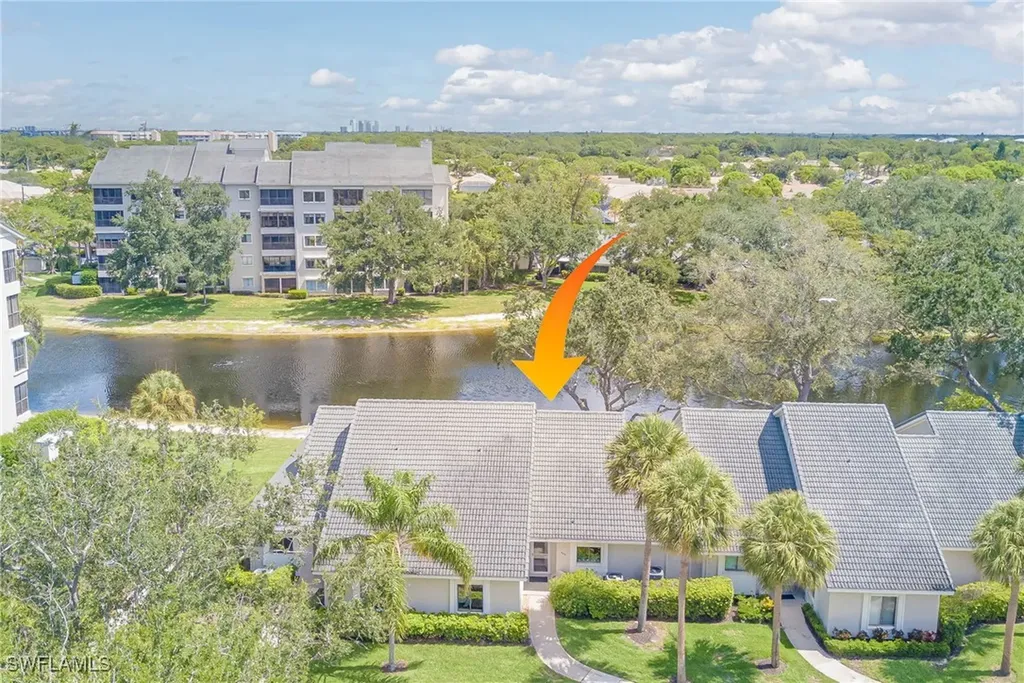 303 Arbor Lake Drive Naples FL 34110