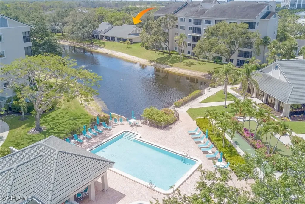 303 Arbor Lake Drive Naples FL 34110