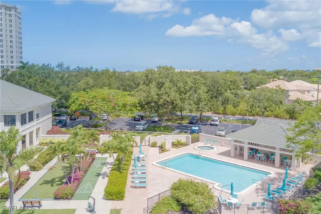 303 Arbor Lake Drive Naples FL 34110