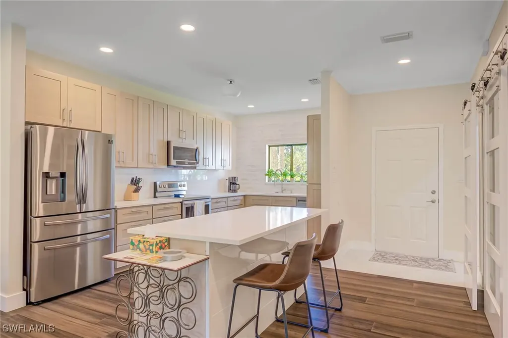 303 Arbor Lake Drive Naples FL 34110