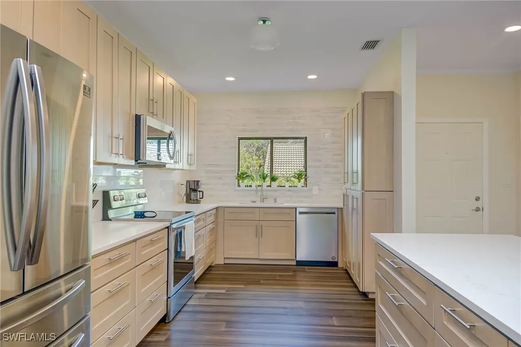 303 Arbor Lake Drive Naples FL 34110