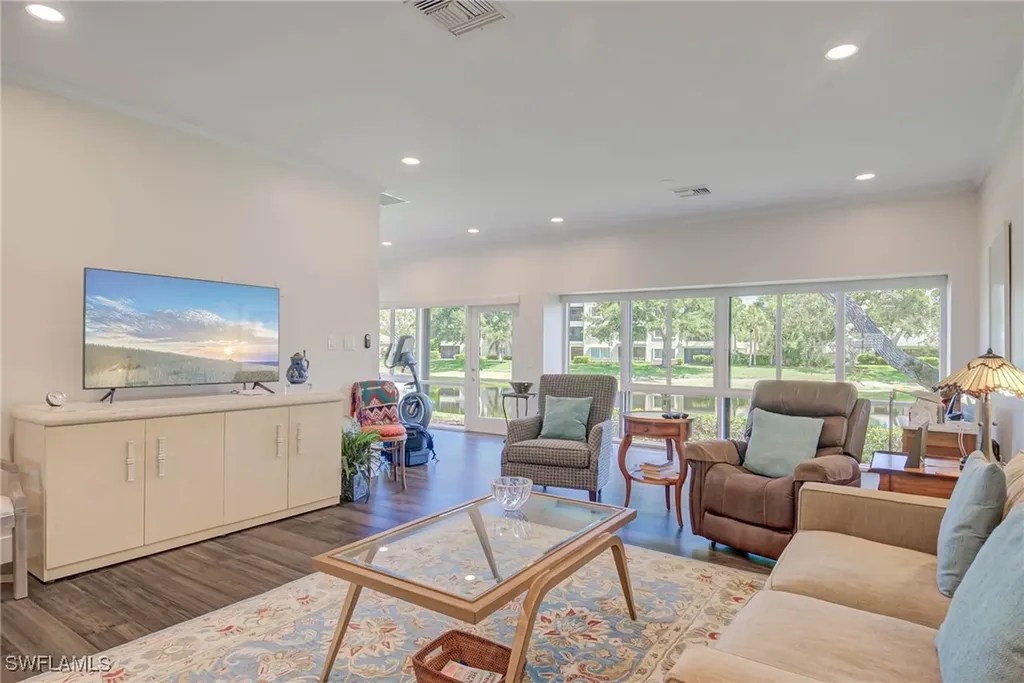 303 Arbor Lake Drive Naples FL 34110