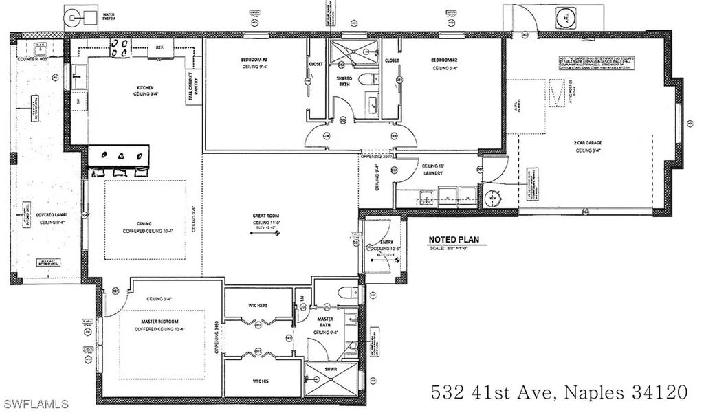 532 41st Avenue NE Naples FL 34120