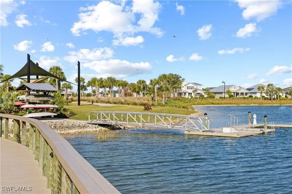 43997 Boardwalk Loop Babcock Ranch FL 33982