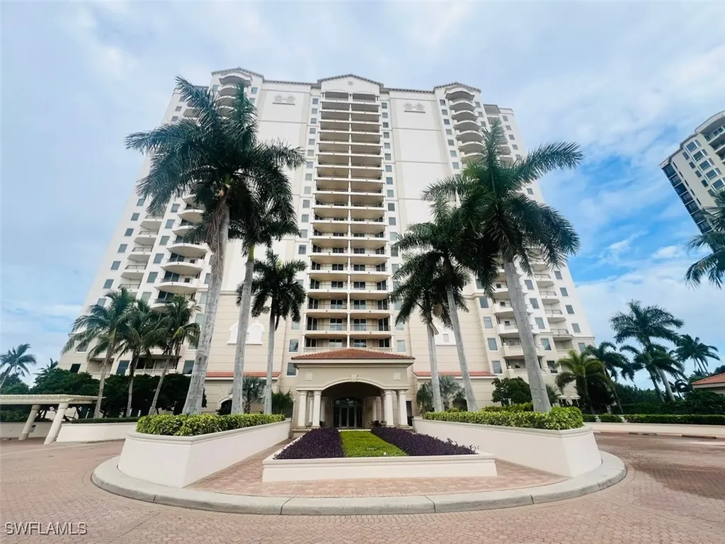 23850 Via Italia Circle Estero FL 34134