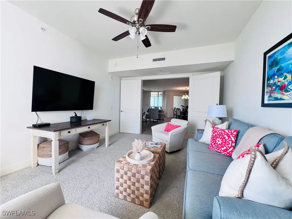 23850 Via Italia Circle Estero FL 34134