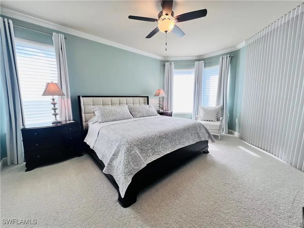 23850 Via Italia Circle Estero FL 34134