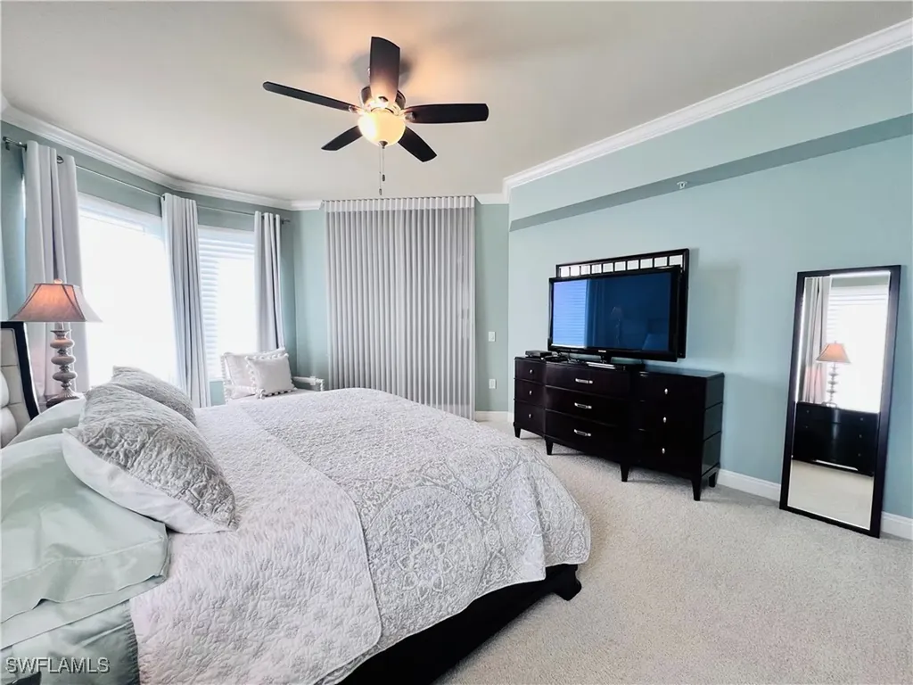 23850 Via Italia Circle Estero FL 34134