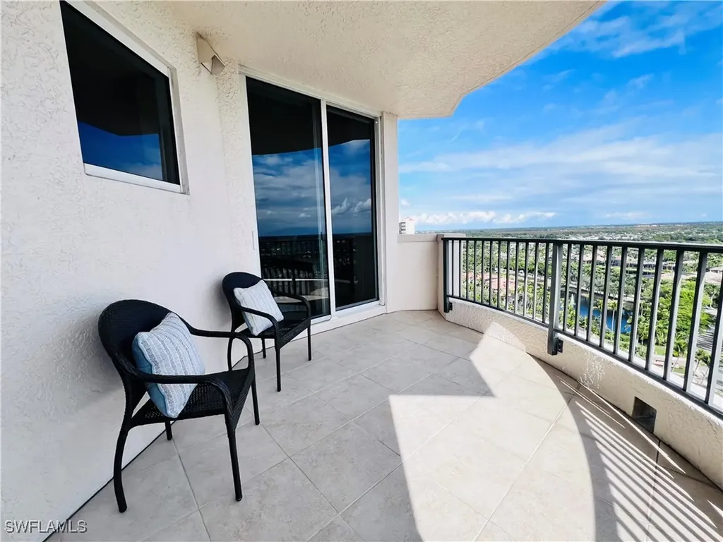 23850 Via Italia Circle Estero FL 34134